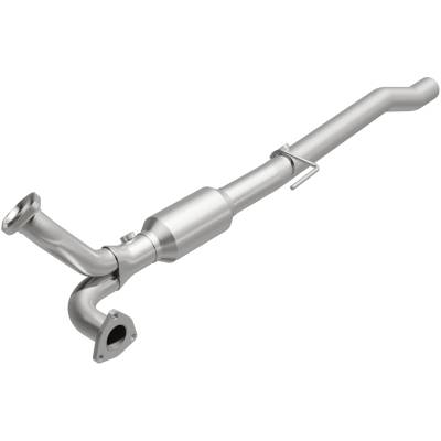 MagnaFlow  - MagnaFlow OEM Grade Direct-Fit Catalytic Converter - 52499 - Image 2