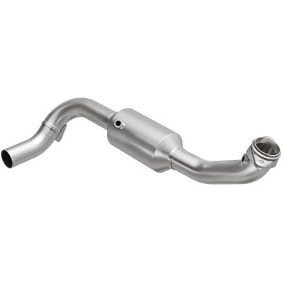 MagnaFlow  - MagnaFlow OEM Grade Direct-Fit Catalytic Converter - 52507 - Image 2