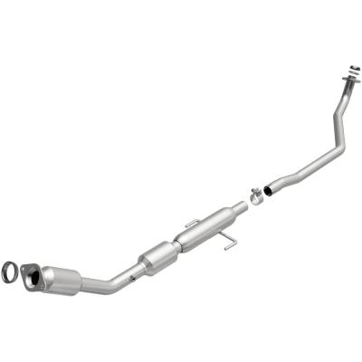 MagnaFlow  - MagnaFlow OEM Grade Direct-Fit Catalytic Converter - 52524 - Image 2