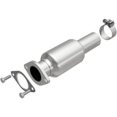 MagnaFlow  - MagnaFlow OEM Grade Direct-Fit Catalytic Converter - 52511 - Image 2