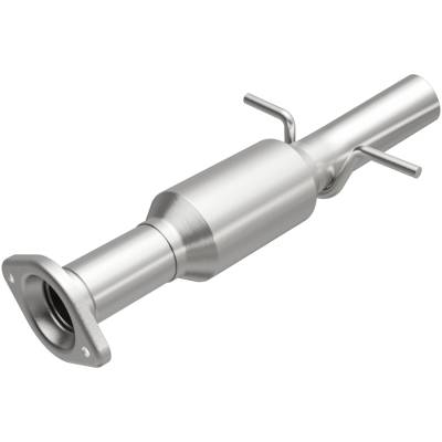 MagnaFlow  - MagnaFlow OEM Grade Direct-Fit Catalytic Converter - 52537 - Image 2
