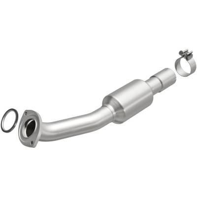 MagnaFlow  - MagnaFlow OEM Grade Direct-Fit Catalytic Converter - 52544 - Image 2