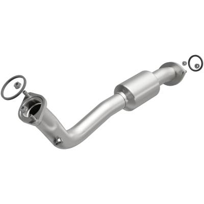 MagnaFlow  - MagnaFlow OEM Grade Direct-Fit Catalytic Converter - 52543 - Image 2