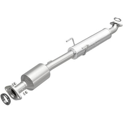 MagnaFlow  - MagnaFlow OEM Grade Direct-Fit Catalytic Converter - 52547 - Image 2