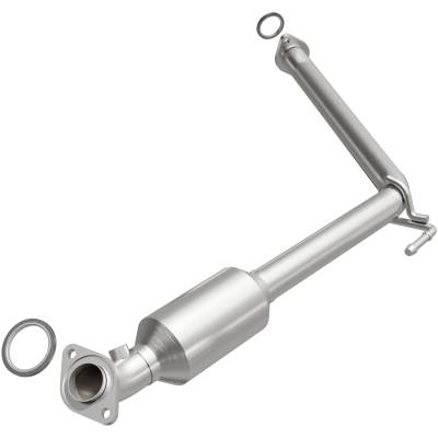 MagnaFlow  - MagnaFlow OEM Grade Direct-Fit Catalytic Converter - 52572 - Image 2
