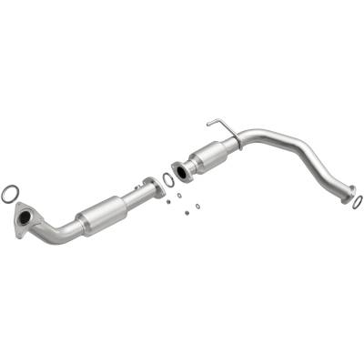MagnaFlow  - MagnaFlow OEM Grade Direct-Fit Catalytic Converter - 52559 - Image 2