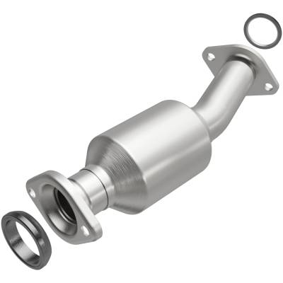 MagnaFlow  - MagnaFlow OEM Grade Direct-Fit Catalytic Converter - 52557 - Image 2