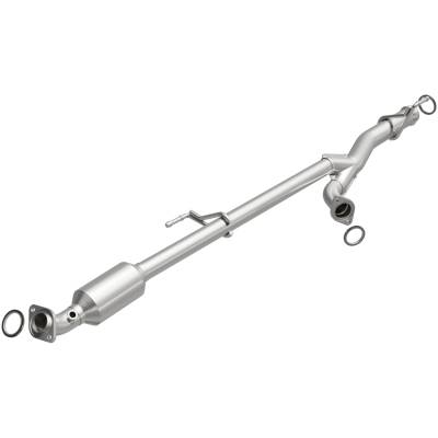 MagnaFlow  - MagnaFlow OEM Grade Direct-Fit Catalytic Converter - 52573 - Image 2