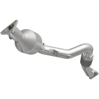 MagnaFlow  - MagnaFlow OEM Grade Direct-Fit Catalytic Converter - 52586 - Image 2