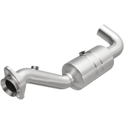 MagnaFlow  - MagnaFlow OEM Grade Direct-Fit Catalytic Converter - 52591 - Image 2
