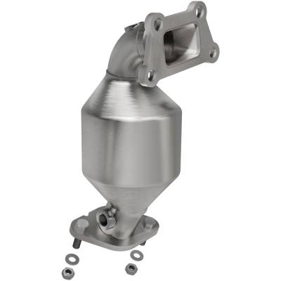 MagnaFlow  - MagnaFlow OEM Grade Direct-Fit Catalytic Converter - 52594 - Image 2