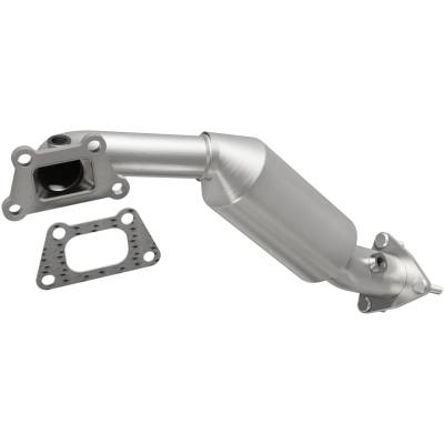 MagnaFlow  - MagnaFlow OEM Grade Direct-Fit Catalytic Converter - 52611 - Image 2