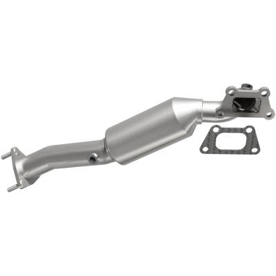 MagnaFlow  - MagnaFlow OEM Grade Direct-Fit Catalytic Converter - 52610 - Image 2