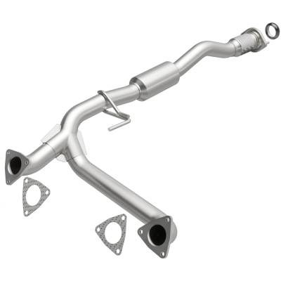 MagnaFlow  - MagnaFlow OEM Grade Direct-Fit Catalytic Converter - 52612 - Image 2