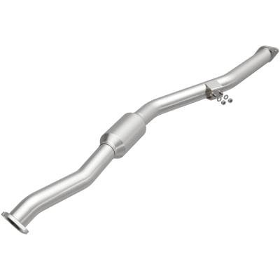 MagnaFlow  - MagnaFlow OEM Grade Direct-Fit Catalytic Converter - 52621 - Image 2