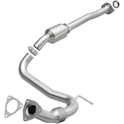 MagnaFlow  - MagnaFlow OEM Grade Direct-Fit Catalytic Converter - 52609 - Image 2