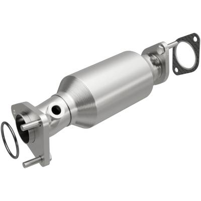 MagnaFlow  - MagnaFlow OEM Grade Direct-Fit Catalytic Converter - 52668 - Image 2