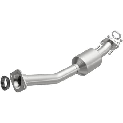 MagnaFlow  - MagnaFlow OEM Grade Direct-Fit Catalytic Converter - 52689 - Image 2