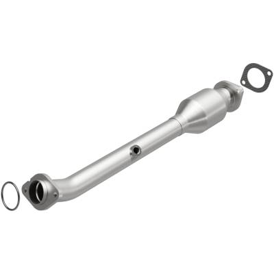 MagnaFlow  - MagnaFlow OEM Grade Direct-Fit Catalytic Converter - 52670 - Image 2