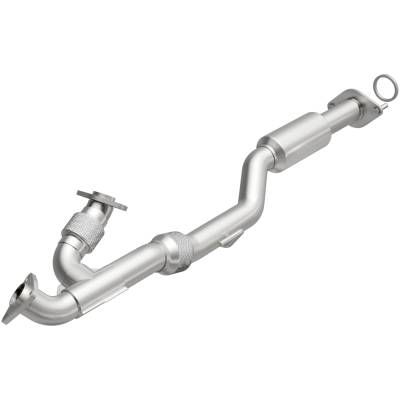 MagnaFlow  - MagnaFlow OEM Grade Direct-Fit Catalytic Converter - 52699 - Image 2
