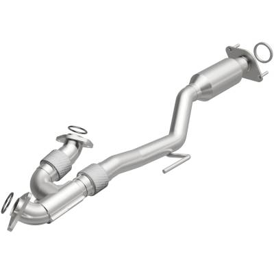 MagnaFlow  - MagnaFlow OEM Grade Direct-Fit Catalytic Converter - 52702 - Image 2