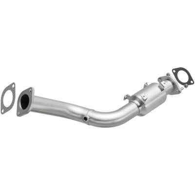 MagnaFlow  - MagnaFlow OEM Grade Direct-Fit Catalytic Converter - 52708 - Image 2