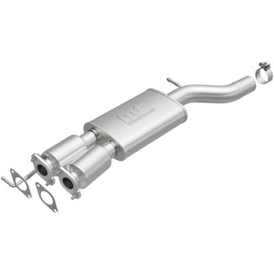 MagnaFlow  - MagnaFlow OEM Grade Direct-Fit Catalytic Converter - 52719 - Image 2