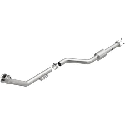 MagnaFlow  - MagnaFlow OEM Grade Direct-Fit Catalytic Converter - 52722 - Image 2