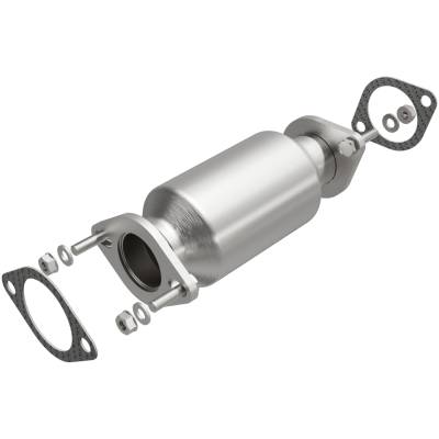 MagnaFlow  - MagnaFlow OEM Grade Direct-Fit Catalytic Converter - 52858 - Image 2