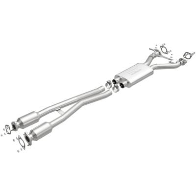 MagnaFlow  - MagnaFlow OEM Grade Direct-Fit Catalytic Converter - 52849 - Image 2