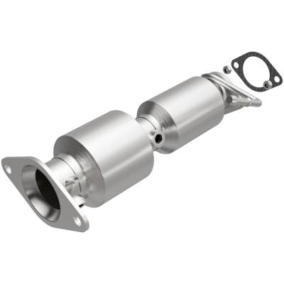 MagnaFlow  - MagnaFlow OEM Grade Direct-Fit Catalytic Converter - 52855 - Image 2