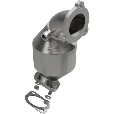 MagnaFlow  - MagnaFlow OEM Grade Direct-Fit Catalytic Converter - 52882 - Image 2