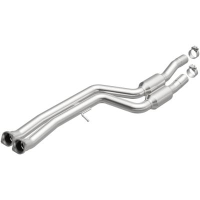MagnaFlow  - MagnaFlow OEM Grade Direct-Fit Catalytic Converter - 52925 - Image 2