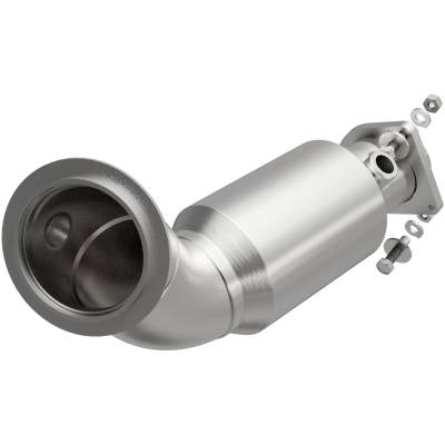 MagnaFlow  - MagnaFlow OEM Grade Direct-Fit Catalytic Converter - 52931 - Image 2