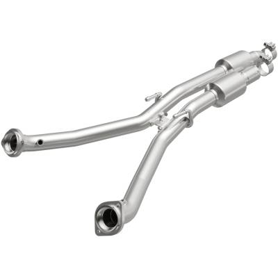 MagnaFlow  - MagnaFlow OEM Grade Direct-Fit Catalytic Converter - 52969 - Image 2