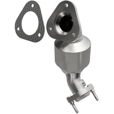 MagnaFlow  - MagnaFlow OEM Grade Direct-Fit Catalytic Converter - 52942 - Image 2