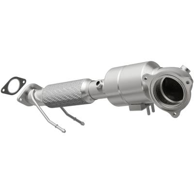 MagnaFlow  - MagnaFlow OEM Grade Direct-Fit Catalytic Converter - 52974 - Image 2