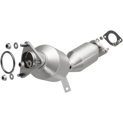 MagnaFlow  - MagnaFlow California Direct-Fit Catalytic Converter - 5411013 - Image 2