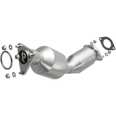 MagnaFlow  - MagnaFlow California Direct-Fit Catalytic Converter - 5411012 - Image 2