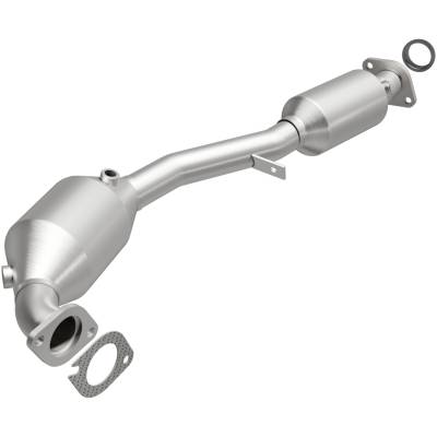 MagnaFlow  - MagnaFlow California Direct-Fit Catalytic Converter - 5411026 - Image 2