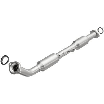 MagnaFlow  - MagnaFlow California Direct-Fit Catalytic Converter - 5411028 - Image 2