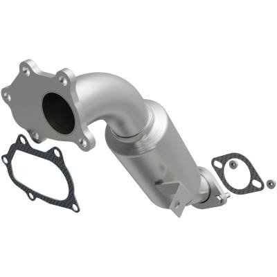 MagnaFlow  - MagnaFlow California Direct-Fit Catalytic Converter - 5411014 - Image 2