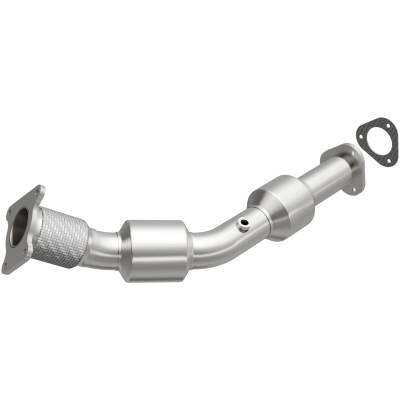 MagnaFlow  - MagnaFlow California Direct-Fit Catalytic Converter - 5411027 - Image 2