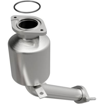 MagnaFlow  - MagnaFlow California Direct-Fit Catalytic Converter - 5411043 - Image 2