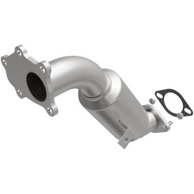 MagnaFlow  - MagnaFlow California Direct-Fit Catalytic Converter - 5411044 - Image 2