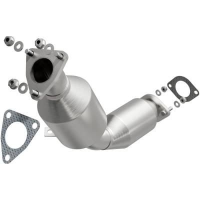 MagnaFlow  - MagnaFlow California Direct-Fit Catalytic Converter - 5411050 - Image 2