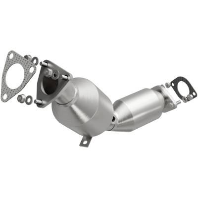 MagnaFlow  - MagnaFlow California Direct-Fit Catalytic Converter - 5411045 - Image 2