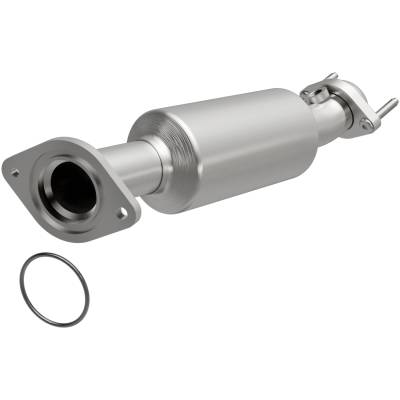 MagnaFlow  - MagnaFlow California Direct-Fit Catalytic Converter - 5411042 - Image 2