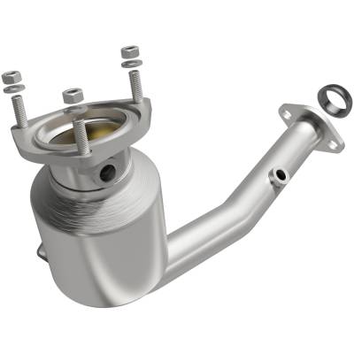 MagnaFlow  - MagnaFlow California Direct-Fit Catalytic Converter - 5411141 - Image 2