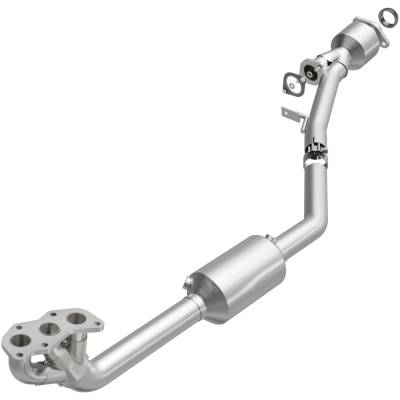 MagnaFlow  - MagnaFlow California Manifold Catalytic Converter - 5411593 - Image 2